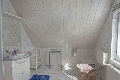 Vakantieappartement Gezinsvakantie Middelhagen