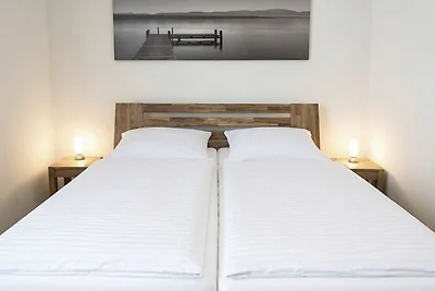 Appartamento Vacanza con famiglia Dierhagen