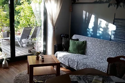 Appartamento Vacanza con famiglia Nossentiner Hütte