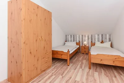 Ferienwohnung Wattwurm