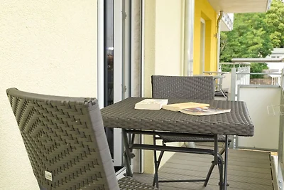 Domizil am Hang, App. A01