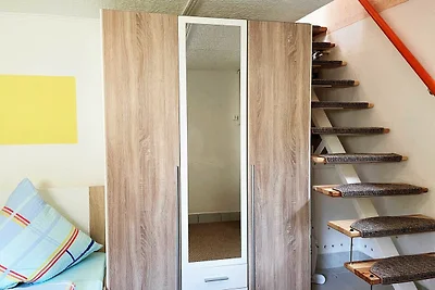 Vakantieappartement Gezinsvakantie Görlitz