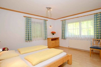 Vakantieappartement Gezinsvakantie Hippach