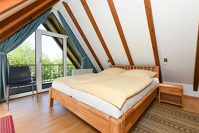 Ferienhaus Hus achtern Diek