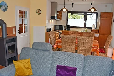 apartman za odmor Obiteljski odmor Sellin