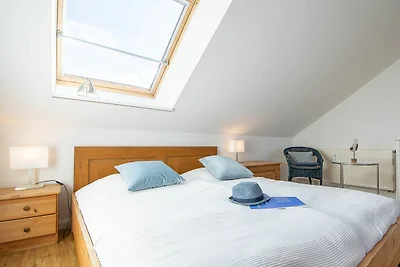Vakantieappartement Gezinsvakantie Kühlungsborn