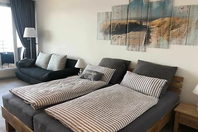 Appartement Ankerplatz