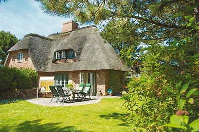 Vakantiehuis Ontspannende vakantie Kampen