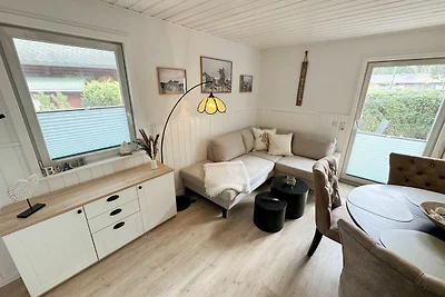Vakantiehuis Ontspannende vakantie Baabe