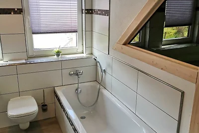 Apartment 2-7 Personen DG