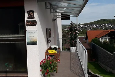 Appartamento Vacanza con famiglia Mömlingen