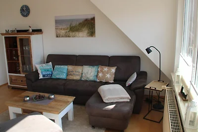 Ferienwohnung Watt´n Meer