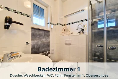 Yachthafenblick Karlshagen