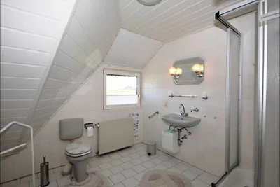 Vakantieappartement Gezinsvakantie Alt Reddevitz