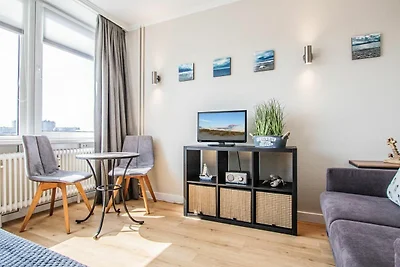 Vakantiehuis Ontspannende vakantie Archsum