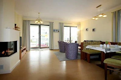 Villa Deichgraf WE 05