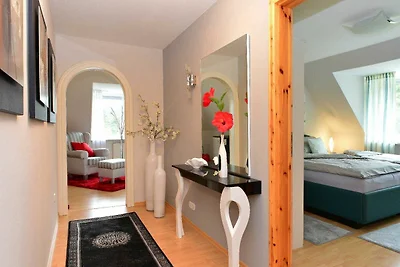 Vakantieappartement Gezinsvakantie Nieblum