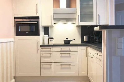 Haus Nord Windstärke 3 (inklusive Frühstück)
