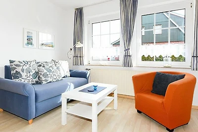 Holiday flat family holiday Bensersiel