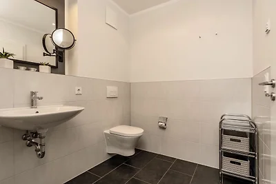 Vakantieappartement Gezinsvakantie Börgerende