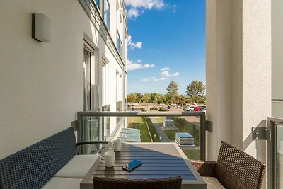 Villa Westend, App. 09