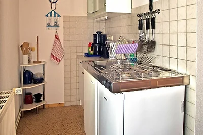 Appartamento Vacanza con famiglia Wieck