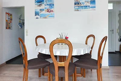 Vakantiehuis Ontspannende vakantie Bensersiel