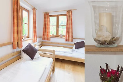 Holiday flat family holiday Sankt Martin bei Lofer