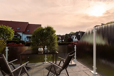 Appartamento Vacanza con famiglia Sassnitz