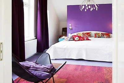 Ferienwohnung Grossstrasse 18 B