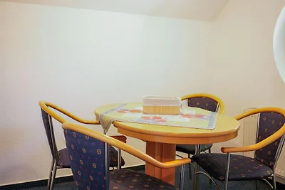 Wohnung 121