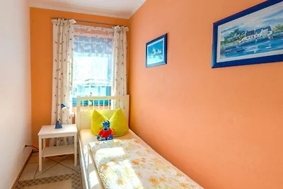 Vakantieappartement Gezinsvakantie Neuhof