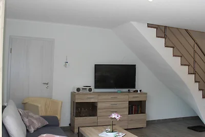 Karlshagen - Wohnung Günter