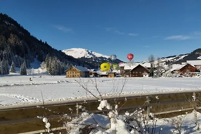 Ferienwohnung Gänseblümchen