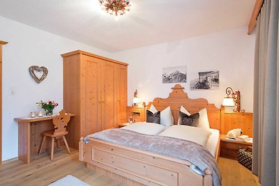 Vakantieappartement Gezinsvakantie Zellberg