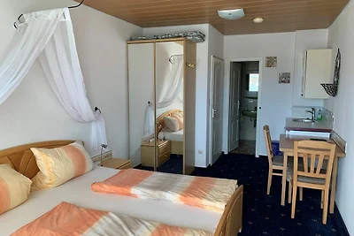 Holiday flat family holiday Meersburg