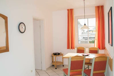 Granitzblick 12 in Sellin