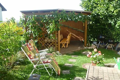 Vakantieappartement Gezinsvakantie Bamberg