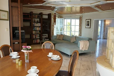 Apartament Dla rodzin Ebermannstadt