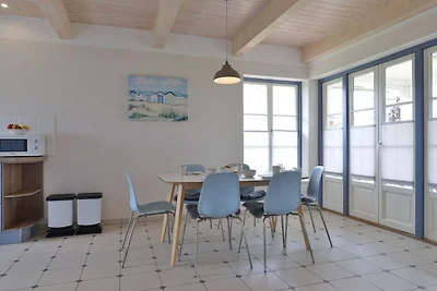 Lillesand Ferienhaus