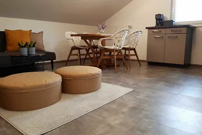 Haus Putzas Appartment