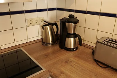 Rack-Tau Herberge Kaffetiet