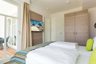 Beachhouse Bansin, App. 16