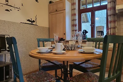 Strandperle Buchenhof 5 D