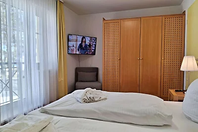 Vakantieappartement Gezinsvakantie Ahlbeck