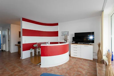 Appartamento Vacanza con famiglia Wilhelmshaven