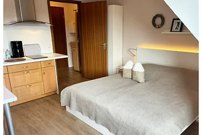 Apartment Seestern 231