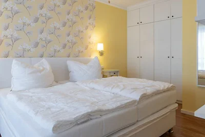 Vakantieappartement Gezinsvakantie Börgerende