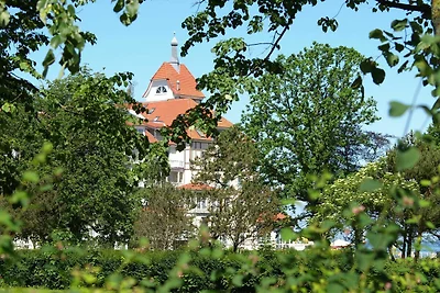 Meeresblick Whg. 2.28