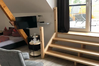 Vakantieappartement Gezinsvakantie Mönkebude